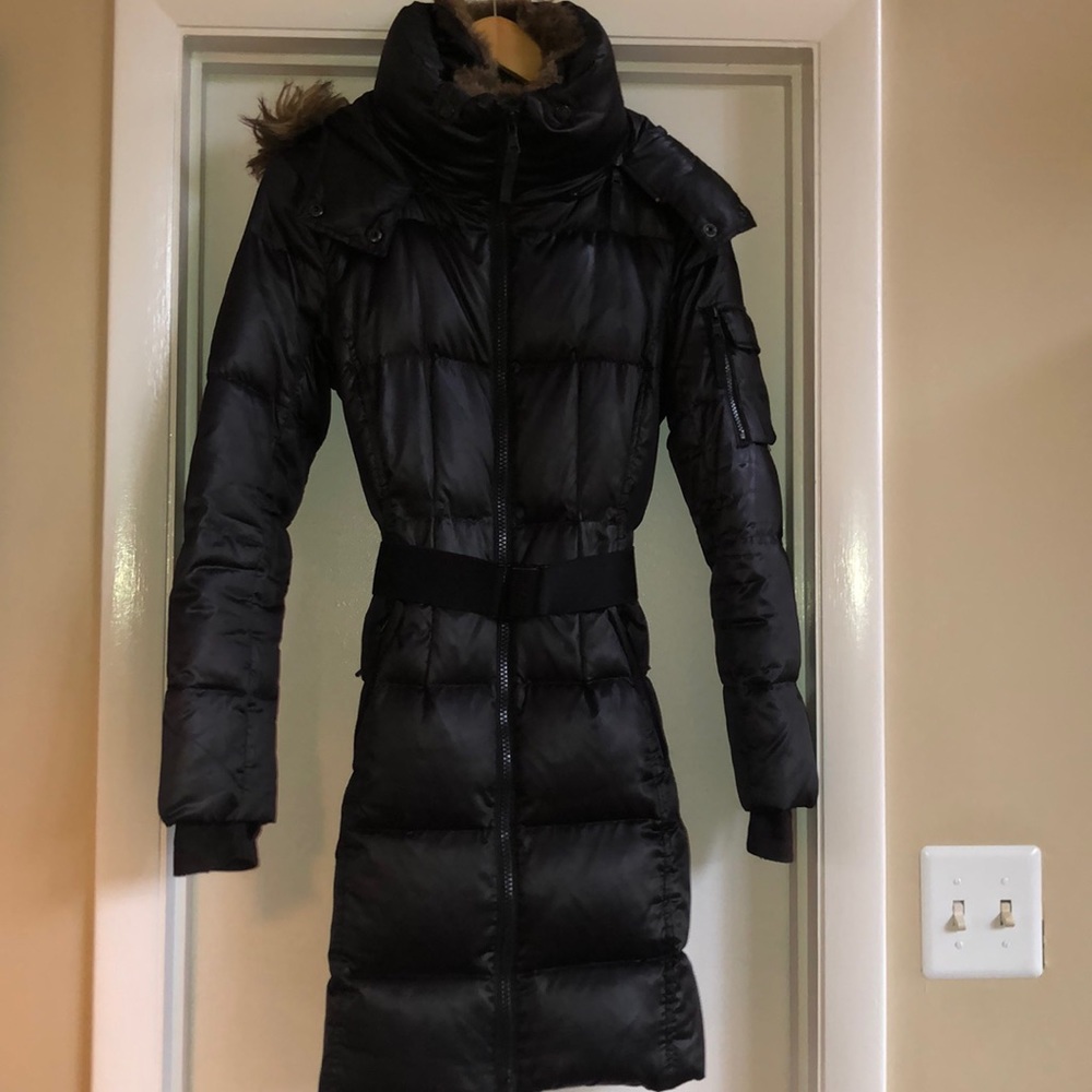13/NYC coat